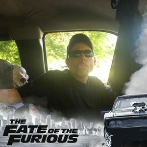 Meet your Posher, Joseph